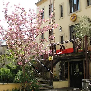 Hostal Louise 20, Dresde